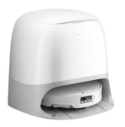 Roborock Qrevo Curv 2 ProX Vit