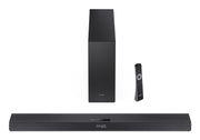 Sharp HT-SBW320 soundbar-högtalare Svart 2.1 kanaler 360 W