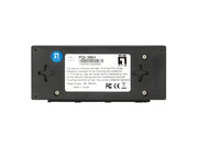 LevelOne POI-3004 PoE-adapters Gigabit Ethernet 52 V