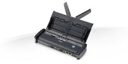 Canon imageFORMULA P-215II Arkmatad skanner 600 x 600 DPI A4 Svart