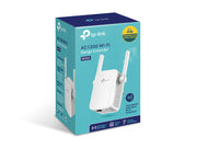 TP-Link RE305 nätverksförlängare Nätverksrepeater Vit 10 - 1x100M