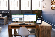 HP Series 5 Pro 27 inch FHD Monitor