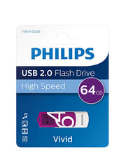 Philips FM64FD05B USB-sticka