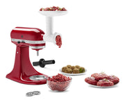 KitchenAid 5KSMFGA tillbehör till mixer/matberedare