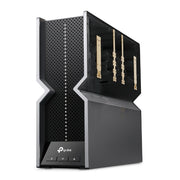TP-Link RE800BE nätverksförlängare Nätverksrepeater