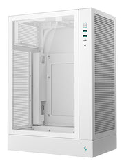 DeepCool CH170 PLUS WH Midi Tower Vit
