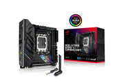 ASUS ROG STRIX B760-I GAMING