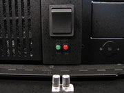 Chieftec UNC-410S-B-OP datorväskor Svart