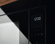 Electrolux LMS4253TBK Svart Grillmikrovågsugn Inbyggd 25 l 900 W