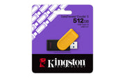 Kingston Technology DataTraveler Exodia S USB-sticka