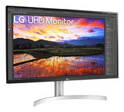 LG 32UN650K-W - 4K