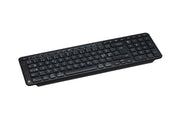 Contour Design Balance Keyboard Black Wireless