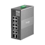 TP-Link Omada IES210GPP nätverksswitchar hanterad Gigabit Ethernet (10/100/1000)