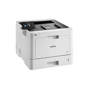 Brother HL-L8360CDW laserskrivare Färg 2400 x 600 DPI A4 - Duplex - HLL8360CDWRE1