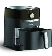 Tefal Easy Fry & Grill EY5018 Single 4,2 l Fristående 1550 W Varmluftsfritös Svart