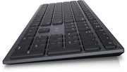DELL Pro Premium samarbetstangentbord