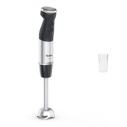 Tefal Quickchef+ HB671830 mixer Stavmixer 1000 W Svart