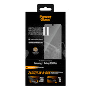 PanzerGlass Ceramic Screen Protector Samsung Galaxy S26 Ultra