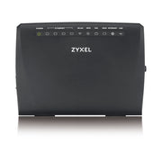Zyxel VMG3312-T20A trådlös router Gigabit Ethernet Singel-band (2,4 GHz) Vit
