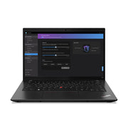 Lenovo ThinkPad L14 Gen 4 (Intel) - 16GB RAM