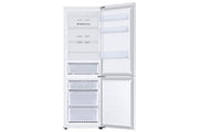 Samsung RB34C600EWW Fristående 344 l Vit