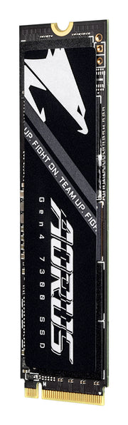 GIGABYTE AORUS Gen4 7300