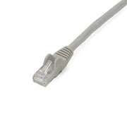 StarTech.com Cat6-patchkabel med hakfria RJ45-kontakter