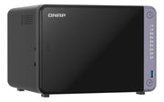 QNAP TS-632X NAS Tower Alpine AL-524