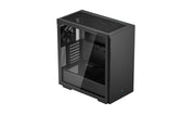 DeepCool CH510 Midi Tower Svart