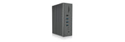 ICY BOX IB-DK2262AC Kabel USB 3.2 Gen 1 (3.1 Gen 1) Type-C Antracit