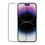 dbramante1928 Eco-Shield Genomskinligt skärmskydd Apple
