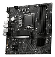 MSI PRO B760M-P DDR4 moderkort Intel B760 LGA 1700 micro ATX