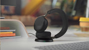 Jabra Evolve3 75 Headset Huvudband USB Type-C