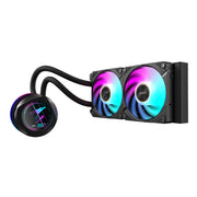 GIGABYTE AORUS WATERFORCE X II 240 Processor Allt-i-ett vätskekylare