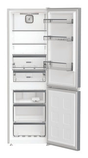 Whirlpool WHK 25364 XP4E Fristående 316 l Rostfritt stål