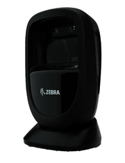 Zebra DS9308-SR Fast steckkodsläsare 1D/2D LED Svart