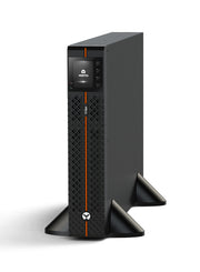 Vertiv Liebert EDGE-1500IRT2UXL strömskydd (UPS) Linjeinteraktiv 1,5 kVA 1350 W 6