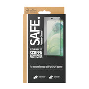 PanzerGlass SAFE. by Screen Protector Motorola moto G04