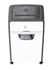 HP 2808 dokumentförstörare Mikrostrimling 65 dB