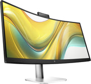 HP Series 5 Pro 34 tum WQHD USB-C konferensskärm