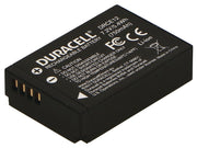 Duracell DRCE12 batteri till kamera/videokamera Litium-Ion (Li-Ion)