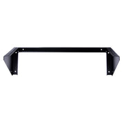 StarTech.com RK319WALLV rack 3U Väggmonterad rack Svart