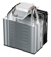 be quiet! Pure Rock Slim 3 Processor Luftkylare