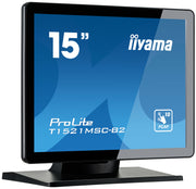 iiyama ProLite T1521MSC-B2 - 1024x768