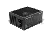 be quiet! Dark Power 13 strömförsörjningsenheter 1000 W 20+4 pin ATX Svart