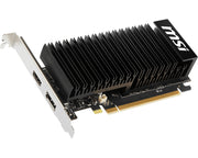 MSI GeForce GT 1030 4GHD4 LP OC NVIDIA