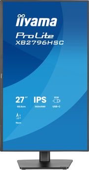 iiyama ProLite XB2796HSC-B1