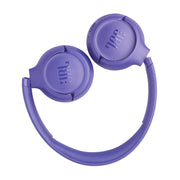 JBL Tune 530BT Headset Trådlös Huvudband Samtal/musik USB Type-C