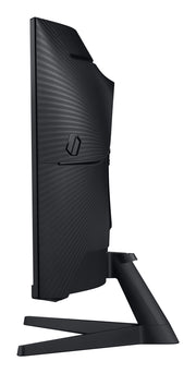 Samsung Odyssey LS32CG554EUXEN - QHD