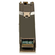 StarTech.com HPE J8177C-kompatibel SFP-sändtagarmodul
